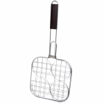 Решетка-гриль для гамбургеров 21*21 см, 4 порции