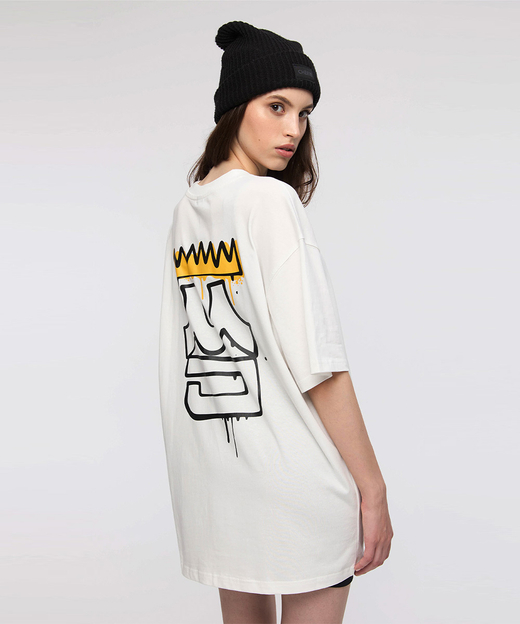 Футболка "MJ"