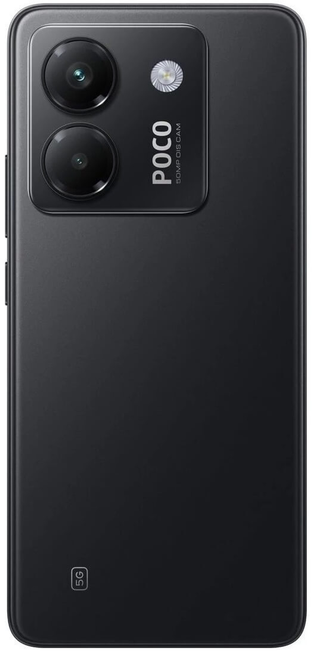 Смартфон Xiaomi Poco M7 Pro 12/256Gb Черный