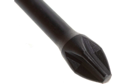Биты ПРОФИ PH2 (10 шт; 50 мм; 1/4") Зубр 26021-2-50-S10