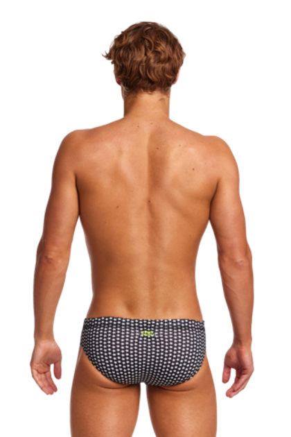 Плавки FUNKY TRUNKS Men's Star Studded