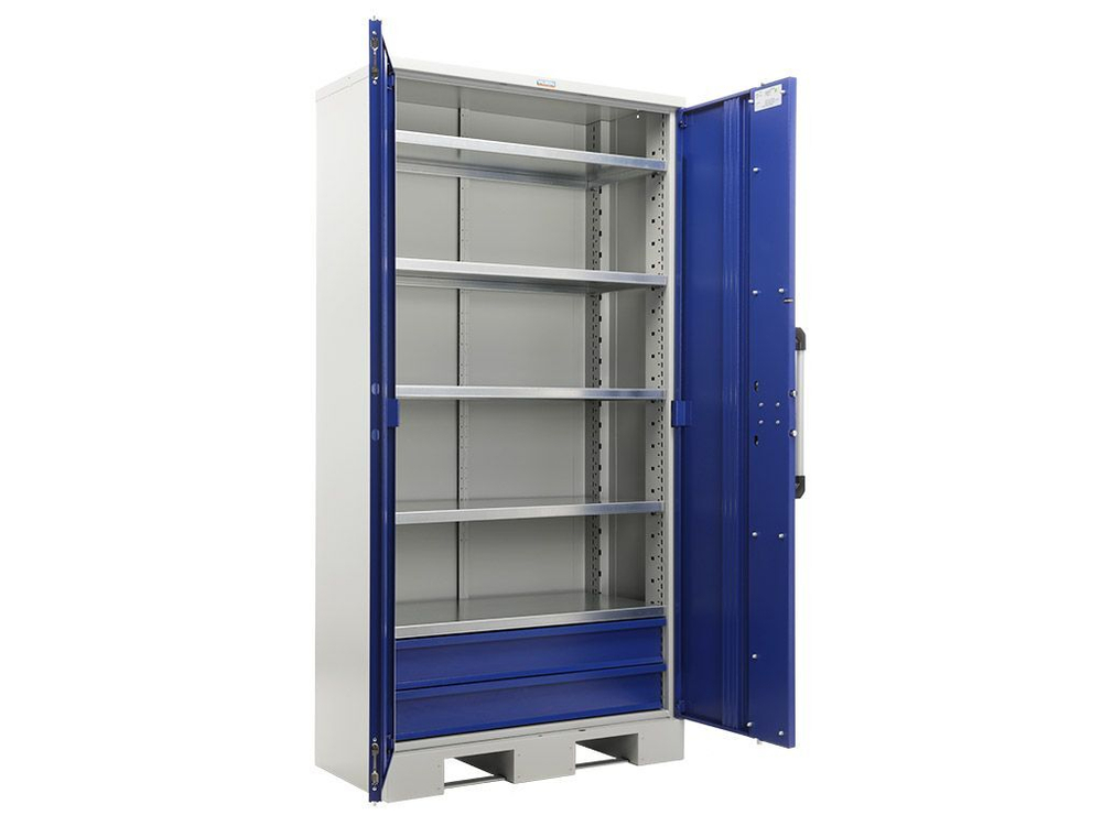 Tool cabinet AMH TC-005020