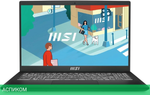 Ноутбук MSI Modern 15 H B13M-096XRU (9S7-15H411-096)