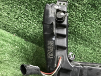 ДХО правый Faw Besturn X80 (2018-2022)