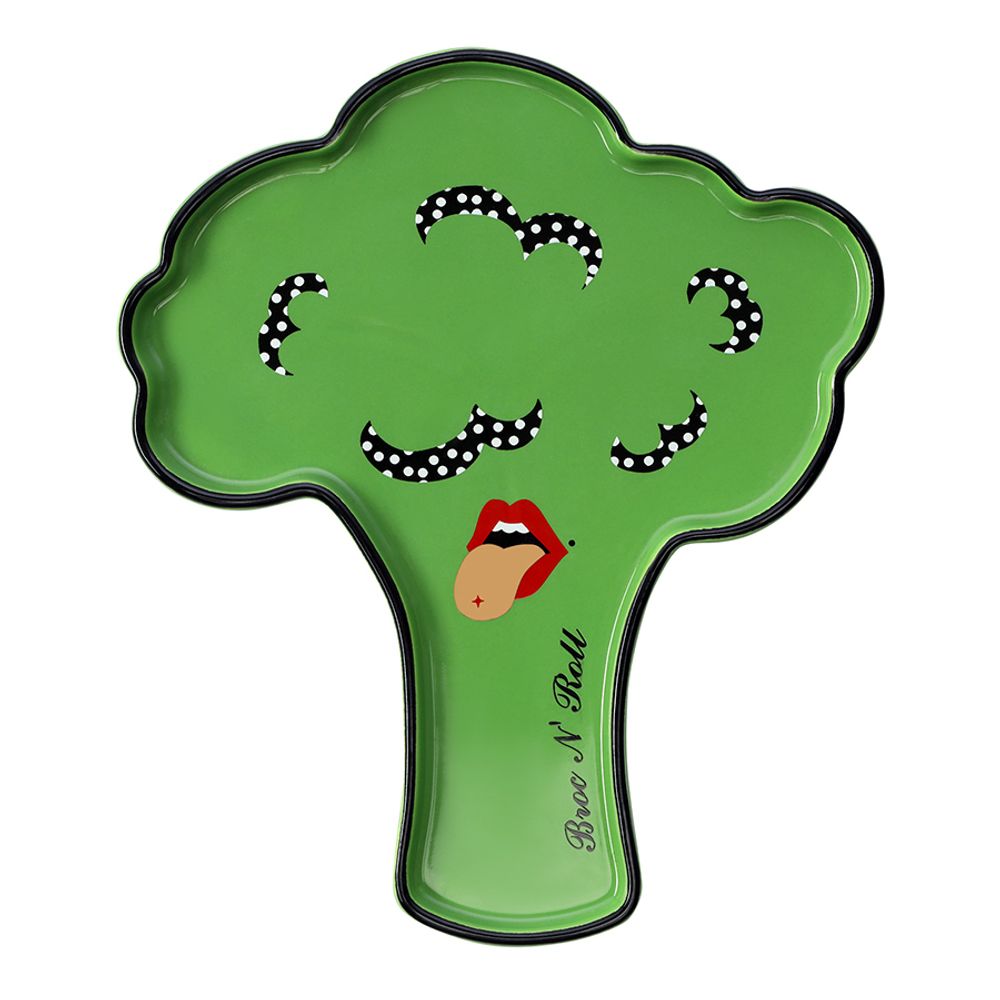 Подставка для ложки Broc N' Roll