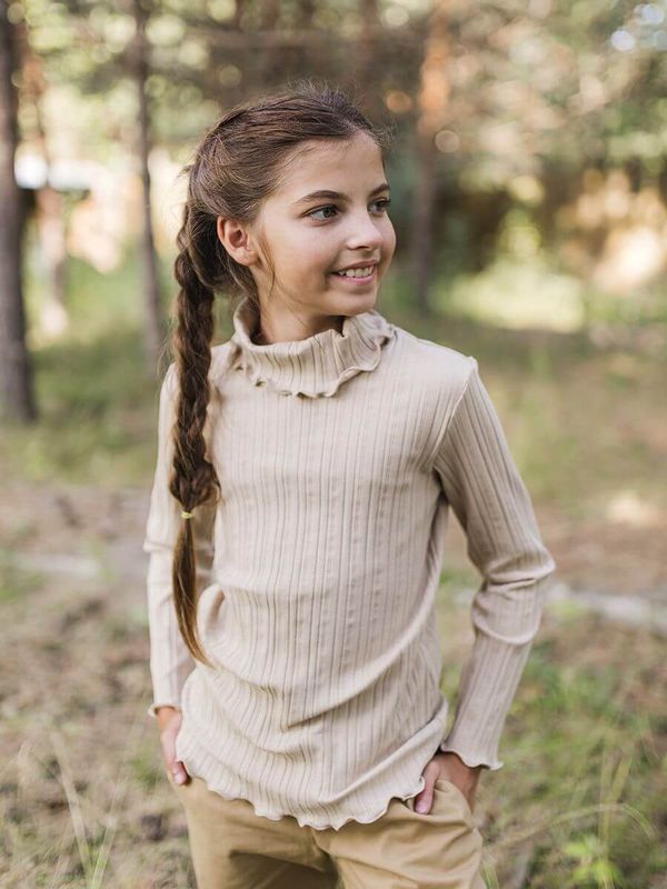 Водолазка 6262