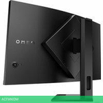 Игровой монитор HP Omen 27c 35D67E9