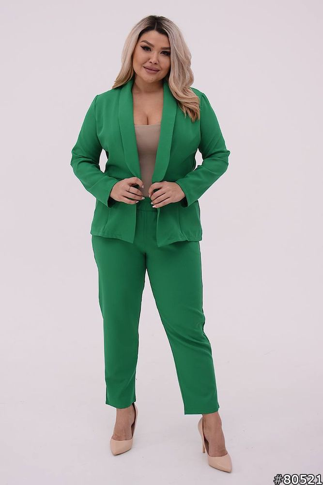 Костюм УК-460-3 Fabrika Костюм УК-460-3 Fabrika