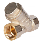 Фильтр грубой очистки 1/2" ROMMER