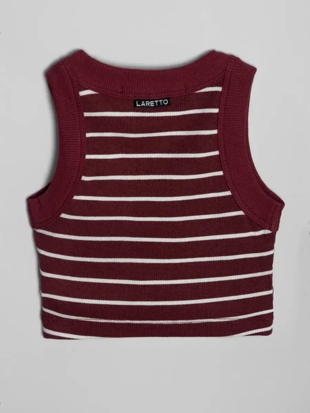 Топ для девочки летний