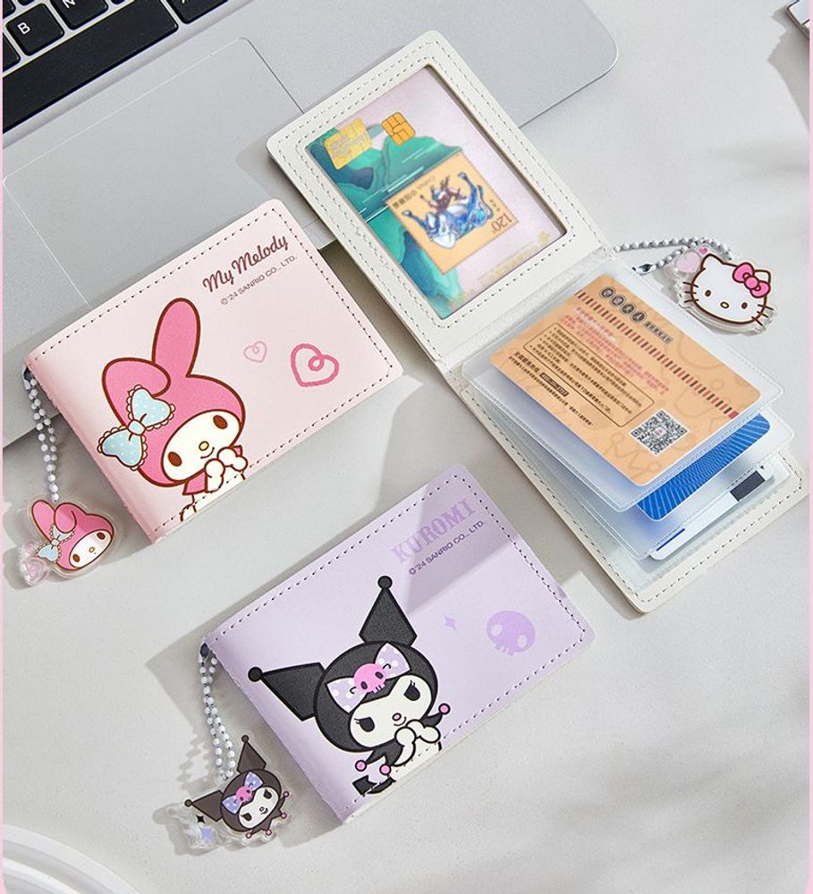 Картхолдер "SANRIO" Картхолдер "SANRIO"