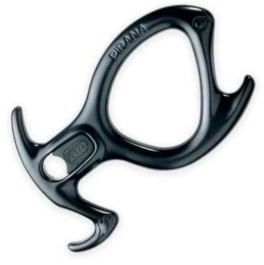 Спусковое устройство PIRANA (Petzl)