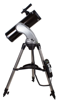 Телескоп Sky-Watcher BK P1145AZGT SynScan GOTO - фото 3