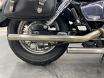 Honda Shadow 400 , 2005