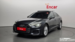 Audi A6 (C8) 45 TFSI Premium (08.2020)