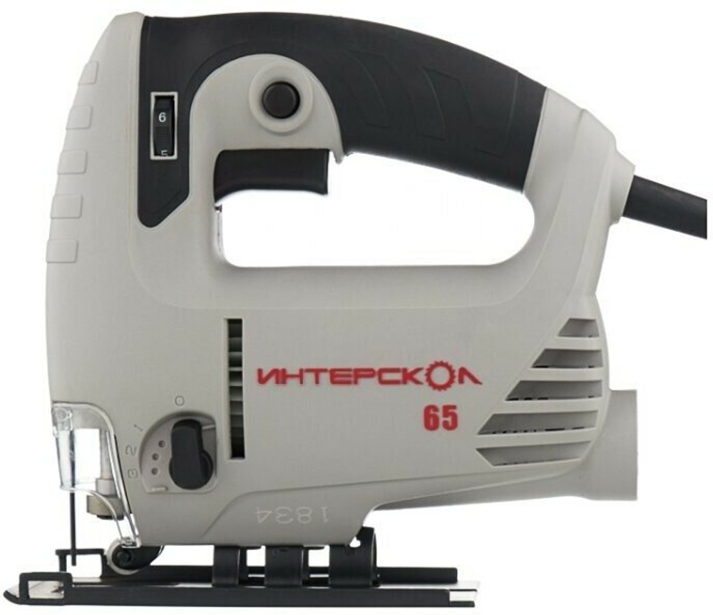 Лобзик электрический РЕСАНТА Л-65/650