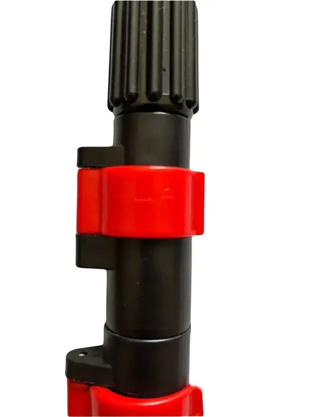 Распорная телескопическая штанга для лазерного уровня 0.8-4 метра