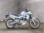 Kawasaki KLE400 , 1998
