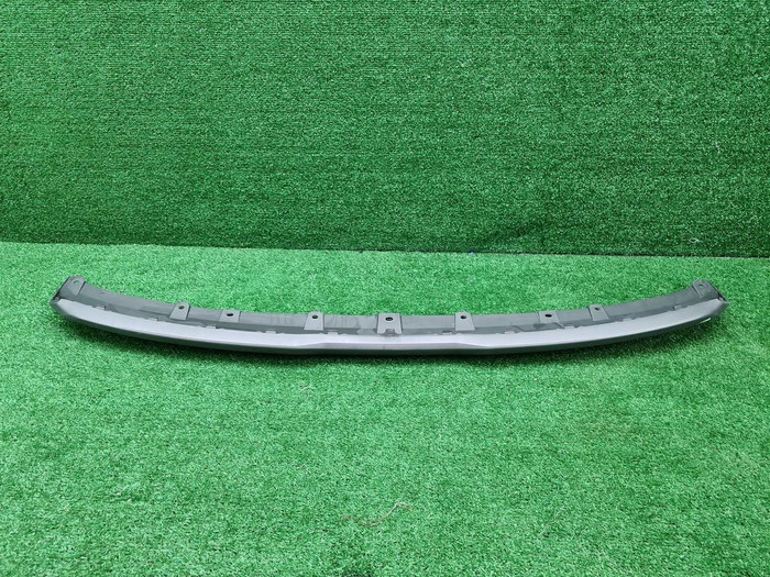 Накладка бампера Chery Tiggo 8 Pro Max (22-24)