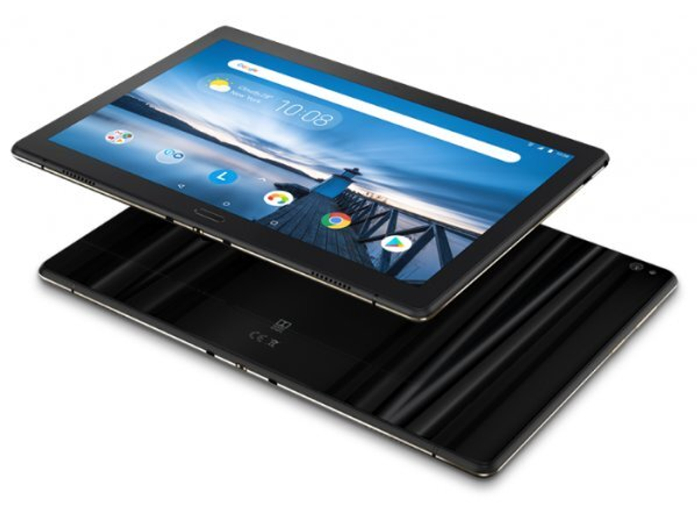 Планшет Lenovo Tab P10 TB-X705L 10 64Gb LTE Black (ZA450084RU)