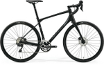 Шоссейный велосипед Merida Silex 400 (2019)
