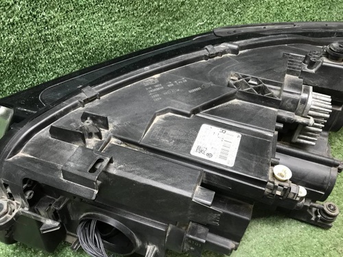 Фара правая VW Tiguan 2 (2020-н.в.) Full LED