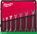Набор ключей Milwaukee 4932492713