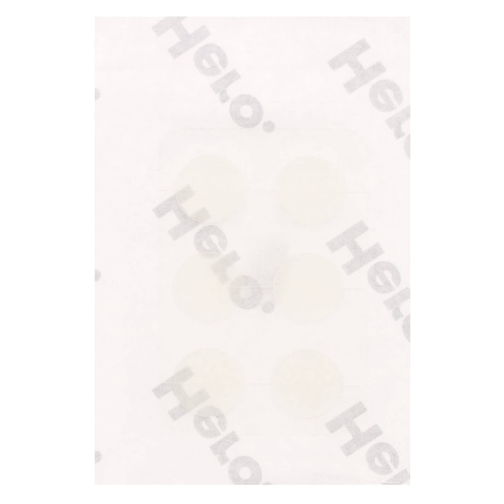 Hero Cosmetics, Mighty Patch Duo, 6 оригинальных + 6 невидимых патчей