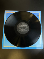 2 LP Карл Бём - Дирижеры. Из Сокровищницы Мирового Исполнительского Искусства. 2 Виниловые пластинки 12 дюймов. Мелодия СССР 1981 год.