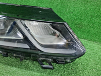 Битая Фара правая Geely Coolray (2019-2023) LED