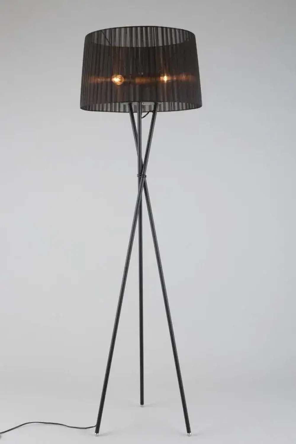 Торшер с лампочками Omnilux OML-62915-03+Lamps