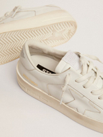 Кеды Golden Goose