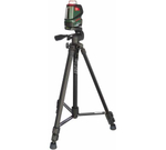НИВЕЛИР ЛАЗЕРНЫЙ BOSCH PLL 360 С ШТАТИВОМ 0603663001