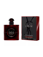 YSL BLACK OPIUM Over Red lady 50ml edp