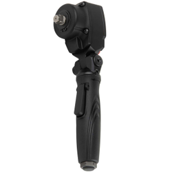 WDK-20435 Гайковерт пневматический ударный 1/2", 550 Нм,  TWIN TURBO