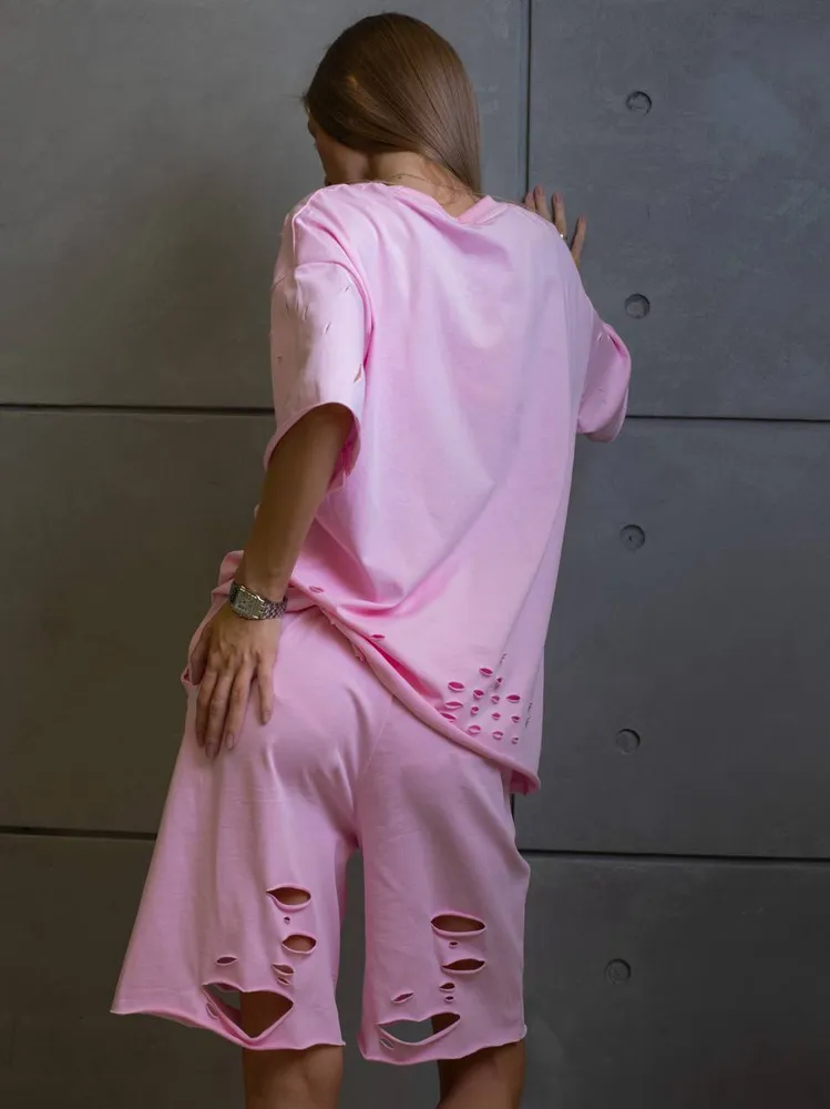 Костюм 2657-1 Fabrika