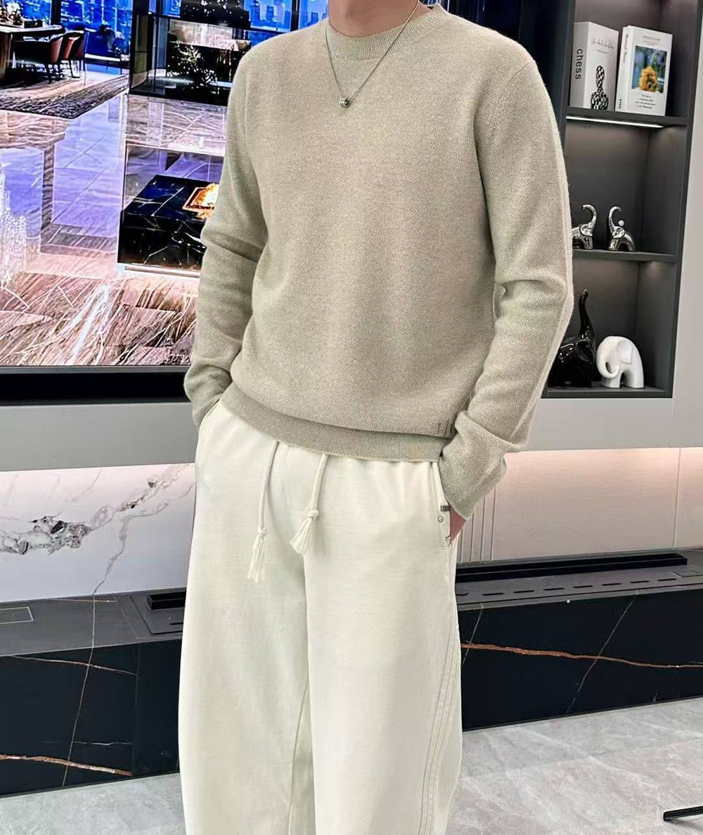 Джемпер Loro Piana