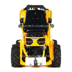 Baumech ML-02 Экскаватор лопатковый (обратная лопата)