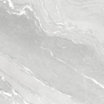 Керамогранит Alma Ceramica GFU57NXT07R Nexstone 57x57 серый глазурованный матовый под камень