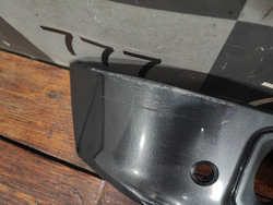 Накладка ПТФ передняя правая Tank 300 21-нв Б/У Оригинал 2803436XKM01A