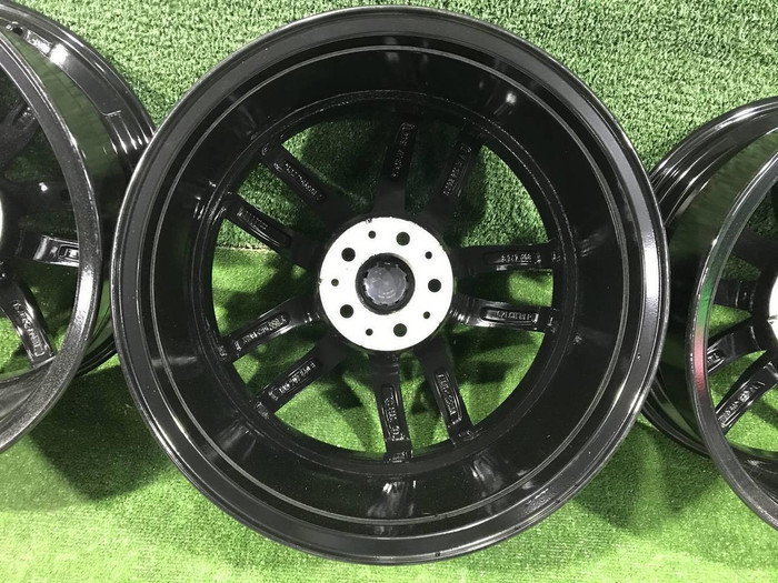 Диск Комплект R18 BMW 5er G30 (17-23) 662 стиль