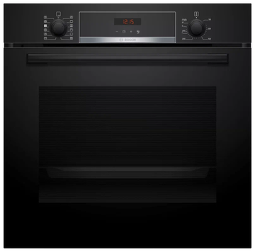 Встраиваемый духовой шкаф BOSCH HRA574BB0