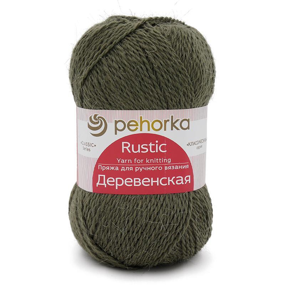 Деревенская (Пехорка)