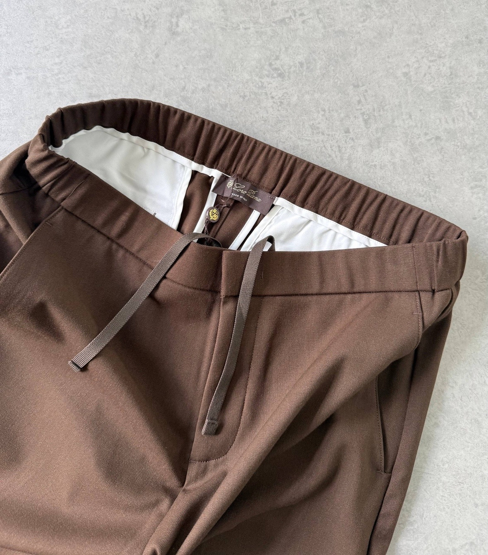 Брюки Loro Piana