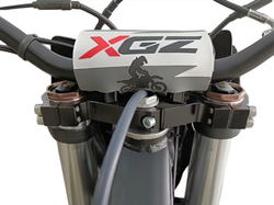 Мотоцикл XGZ KTX-mini-CB300 ENDURO
