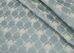 Жаккард Caledonia diamond mint (Каледония диаманд минт)