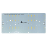 Светодиодный светильник Minifermer Quantum board 60 Ватт 301b драйвер металл 1,8