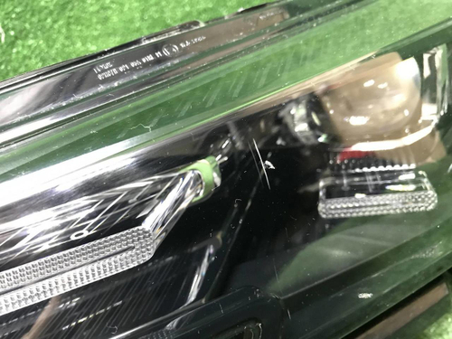 Фара левая Changan CS55PLUS (2021-н.в.) LED
