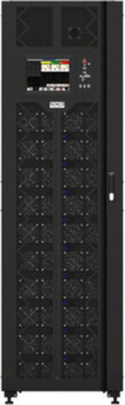Источник бесперебойного питания POWERCOM Vanguard-II VGD-II-300K33