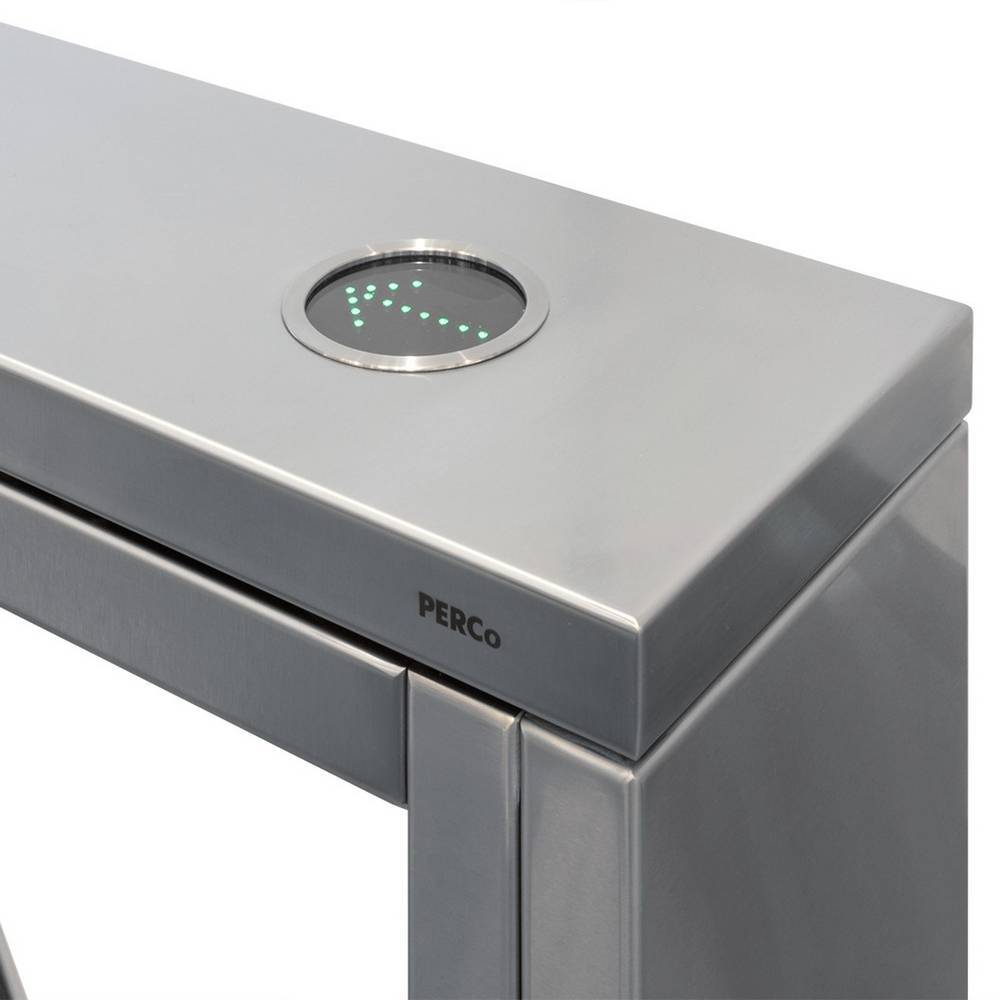 PERCo  TTD-03.2S СКУД